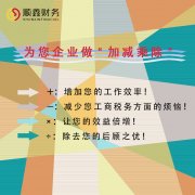 你知道几种简便的企业所得税计算方法？