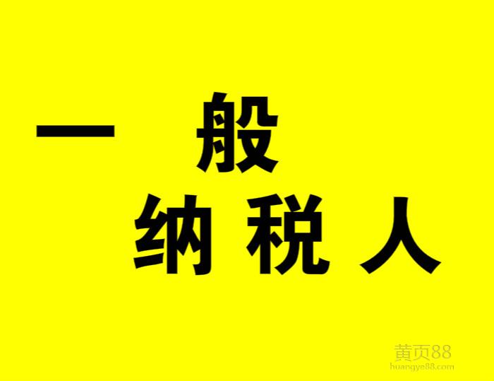 2016年,最新,一般,纳税人,资格认定,标准,2016年,