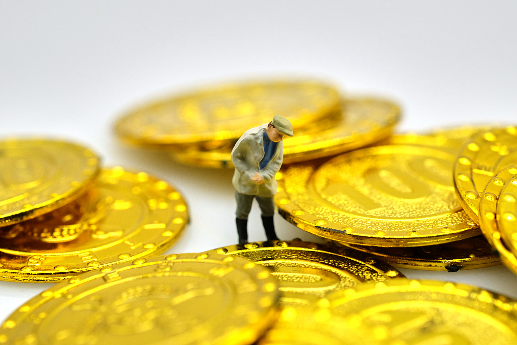 福建公司的注册资金交给谁呢？
